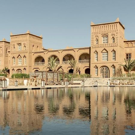 Kasbah D'If Hotel Tazrou Buitenkant foto