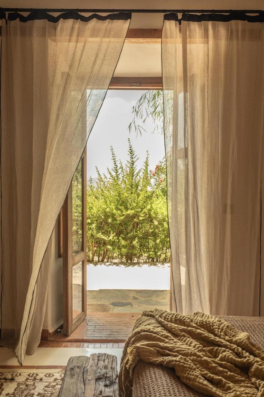 Kasbah D'If Hotel Tazrou Buitenkant foto